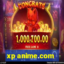 xp anime.com